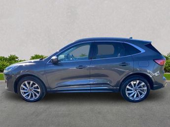 FORD KUGA 2.5 Fhev Vignale 5Dr Cvt