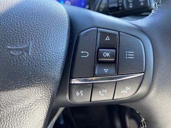 FORD KUGA 2.5 Fhev Vignale 5Dr Cvt