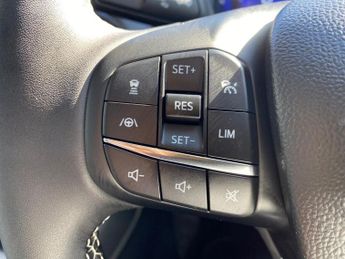 FORD KUGA 2.5 Fhev Vignale 5Dr Cvt