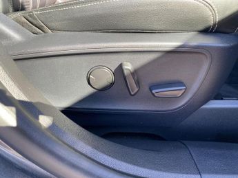 FORD KUGA 2.5 Fhev Vignale 5Dr Cvt