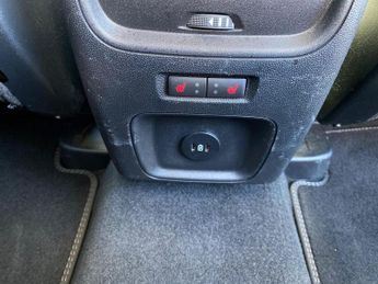 FORD KUGA 2.5 Fhev Vignale 5Dr Cvt