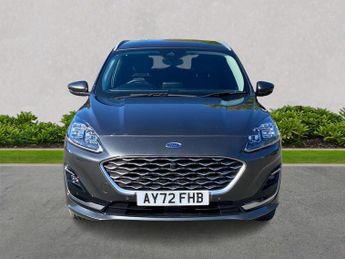 FORD KUGA 2.5 Fhev Vignale 5Dr Cvt
