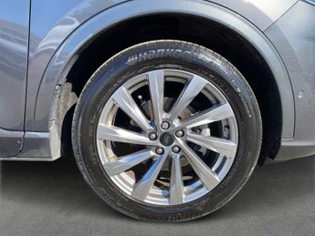 FORD KUGA 2.5 Fhev Vignale 5Dr Cvt
