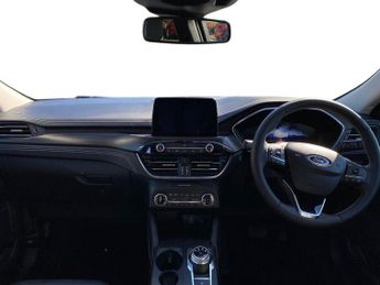 FORD KUGA 2.5 Fhev Vignale 5Dr Cvt