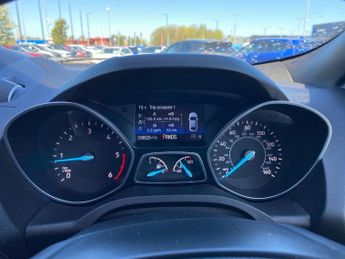 FORD KUGA 2.0 Tdci 180 St-Line X 5Dr Auto