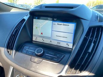 FORD KUGA 2.0 Tdci 180 St-Line X 5Dr Auto