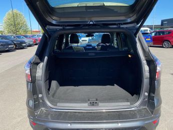 FORD KUGA 2.0 Tdci 180 St-Line X 5Dr Auto