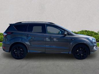 FORD KUGA 2.0 Tdci 180 St-Line X 5Dr Auto
