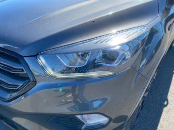 FORD KUGA 2.0 Tdci 180 St-Line X 5Dr Auto