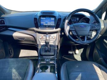 FORD KUGA 2.0 Tdci 180 St-Line X 5Dr Auto