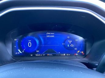 FORD KUGA 2.5 Phev Vignale 5Dr Cvt