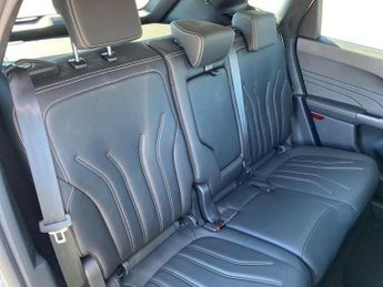 FORD KUGA 2.5 Phev Vignale 5Dr Cvt