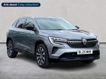 Renault Austral 1.2 E-Tech Techno Suv 5Dr Petrol Hybrid Auto Euro 6 (S/S) (200 P