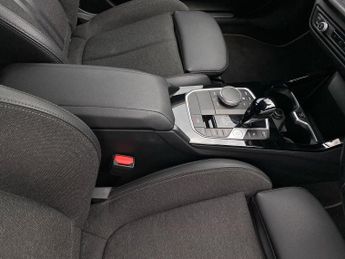 BMW 1 SERIES 1.5 118I Sport (Lcp) Hatchback 5Dr Petrol Dct Euro 6 (S/S) (136 