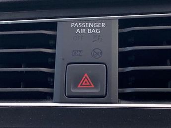 VOLKSWAGEN TIGUAN 2.0 Tdi Se Navigation Suv 5Dr Diesel Dsg Euro 6 (S/S) (150 Ps)