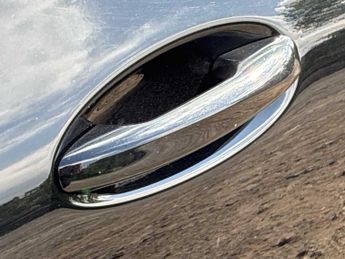 MERCEDES-BENZ CLA Cla 200 Amg Line 4Dr Tip Auto