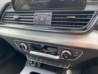 AUDI Q5 2.0 Tfsie 55 Competition Suv 5Dr Petrol Plug-In Hybrid S Tronic 