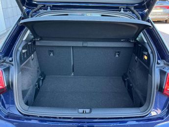 AUDI Q2 35 Tfsi Sport 5Dr S Tronic