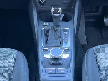 AUDI Q2 35 Tfsi Sport 5Dr S Tronic