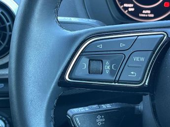 AUDI Q2 35 Tfsi Sport 5Dr S Tronic