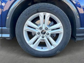 AUDI Q2 35 Tfsi Sport 5Dr S Tronic