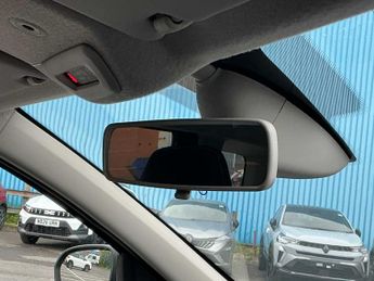 DACIA DUSTER 1.3 Tce 150 Journey 5Dr Edc