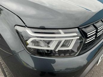 DACIA DUSTER 1.3 Tce 150 Journey 5Dr Edc