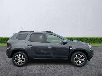 DACIA DUSTER 1.3 Tce 150 Journey 5Dr Edc