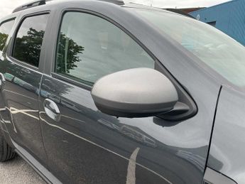 DACIA DUSTER 1.3 Tce 150 Journey 5Dr Edc