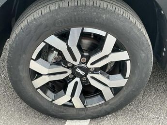 DACIA DUSTER 1.3 Tce 150 Journey 5Dr Edc