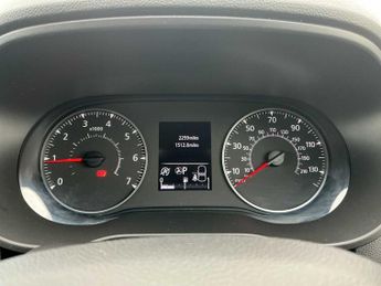 DACIA DUSTER 1.3 Tce 150 Journey 5Dr Edc
