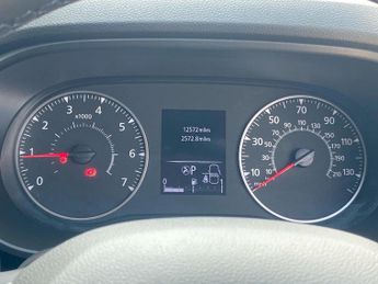 DACIA DUSTER 1.3 Tce Journey Suv 5Dr Petrol Edc Euro 6 (S/S) (150 Ps)