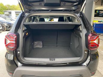 DACIA DUSTER 1.3 Tce Journey Suv 5Dr Petrol Edc Euro 6 (S/S) (150 Ps)