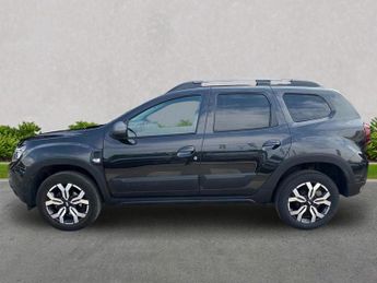 DACIA DUSTER 1.3 Tce Journey Suv 5Dr Petrol Edc Euro 6 (S/S) (150 Ps)