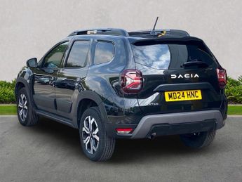 DACIA DUSTER 1.3 Tce Journey Suv 5Dr Petrol Edc Euro 6 (S/S) (150 Ps)