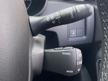 DACIA DUSTER 1.3 Tce Journey Suv 5Dr Petrol Edc Euro 6 (S/S) (150 Ps)