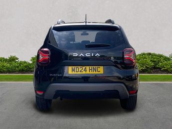 DACIA DUSTER 1.3 Tce Journey Suv 5Dr Petrol Edc Euro 6 (S/S) (150 Ps)