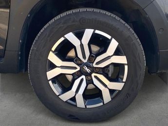 DACIA DUSTER 1.3 Tce Journey Suv 5Dr Petrol Edc Euro 6 (S/S) (150 Ps)