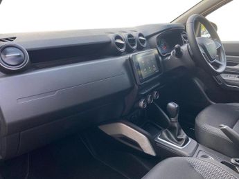 DACIA DUSTER 1.3 Tce Journey Suv 5Dr Petrol Edc Euro 6 (S/S) (150 Ps)