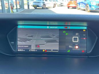 CITROEN GRAND C4 SPACETOURER 1.2 Puretech Shine Mpv 5Dr Petrol Eat8 Euro 6 (S/S) (130 Ps)