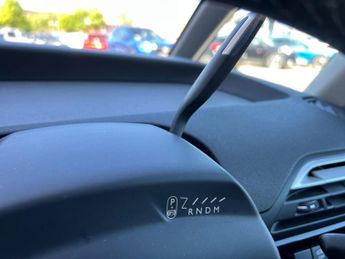 CITROEN GRAND C4 SPACETOURER 1.2 Puretech Shine Mpv 5Dr Petrol Eat8 Euro 6 (S/S) (130 Ps)