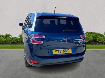 CITROEN GRAND C4 SPACETOURER 1.2 Puretech Shine Mpv 5Dr Petrol Eat8 Euro 6 (S/S) (130 Ps)