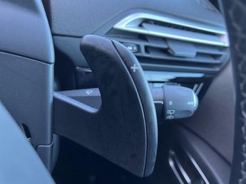 CITROEN GRAND C4 SPACETOURER 1.2 Puretech Shine Mpv 5Dr Petrol Eat8 Euro 6 (S/S) (130 Ps)