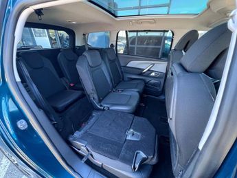 CITROEN GRAND C4 SPACETOURER 1.2 Puretech Shine Mpv 5Dr Petrol Eat8 Euro 6 (S/S) (130 Ps)