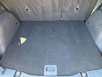 FORD KUGA 2.5H Duratec St-Line X Edition Suv 5Dr Petrol Hybrid Cvt Euro 6 