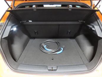 MG MOTOR UK MG4 77Kwh Trophy Extended Range Hatchback 5Dr Electric Auto (245 Ps)