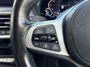 BMW IX3 80Kwh M Sport Pro Suv 5Dr Electric Auto (286 Ps)