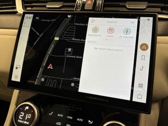 JAGUAR F-PACE 2.0 P400E R-Dynamic Hse Black 90Th Anniv 5Dr Auto