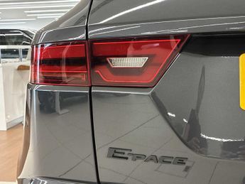 JAGUAR E-PACE 1.5 P300E R-Dynamic Black 5Dr Auto