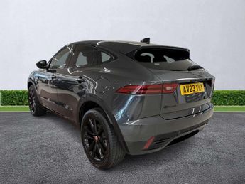 JAGUAR E-PACE 1.5 P300E R-Dynamic Black 5Dr Auto